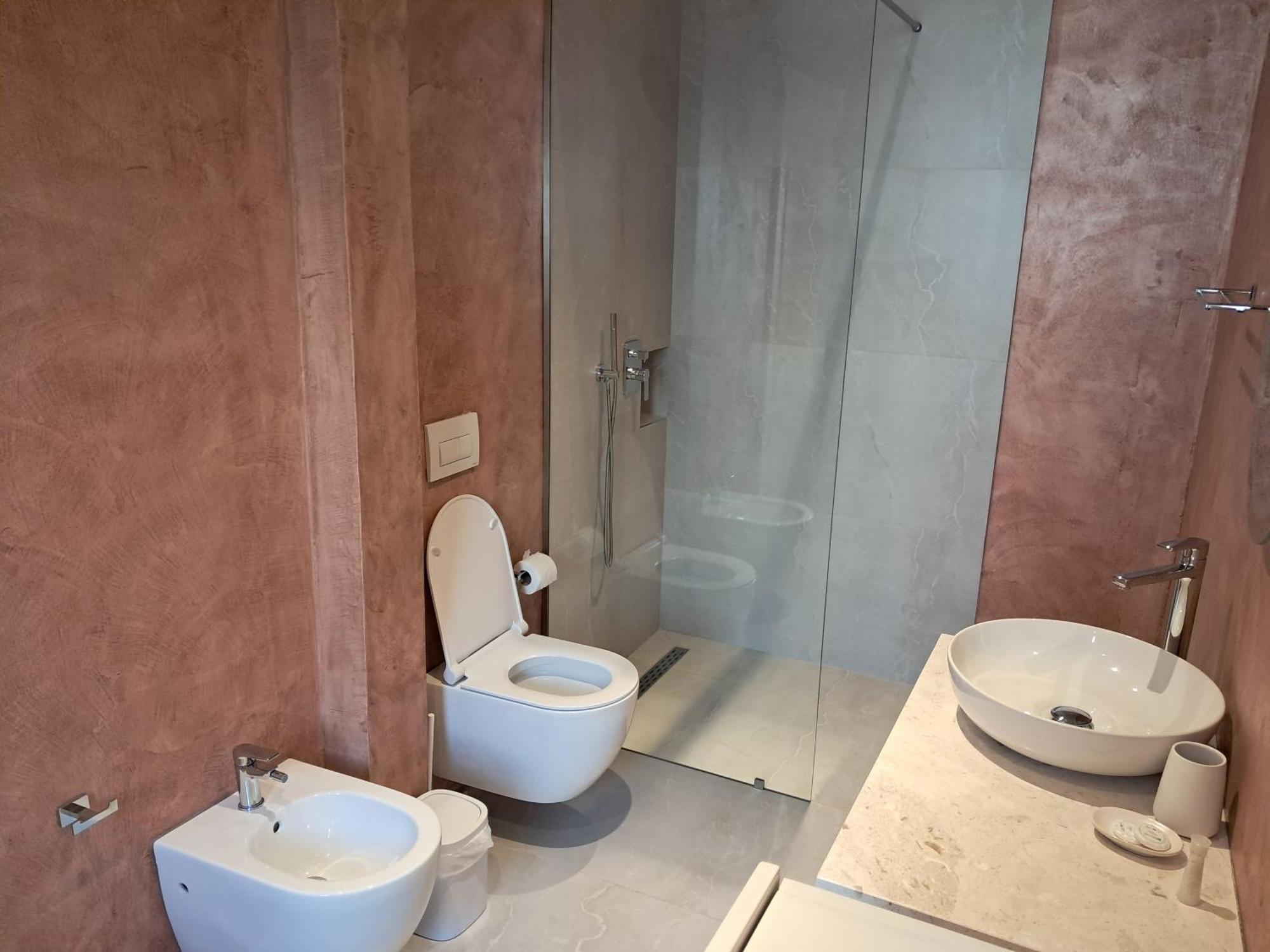 Appartement Ideal Sea View