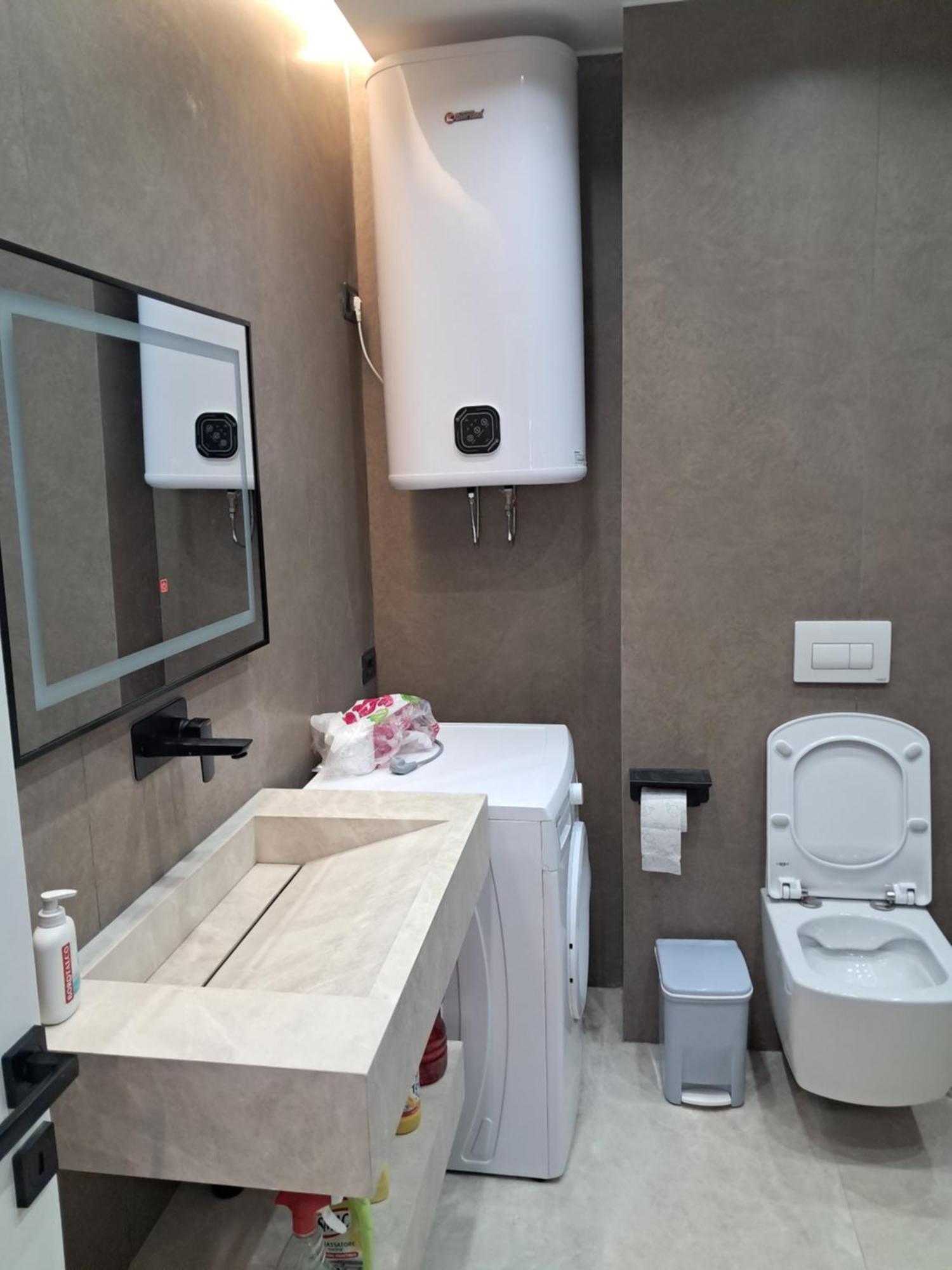 Ideal Sea View Appartement *