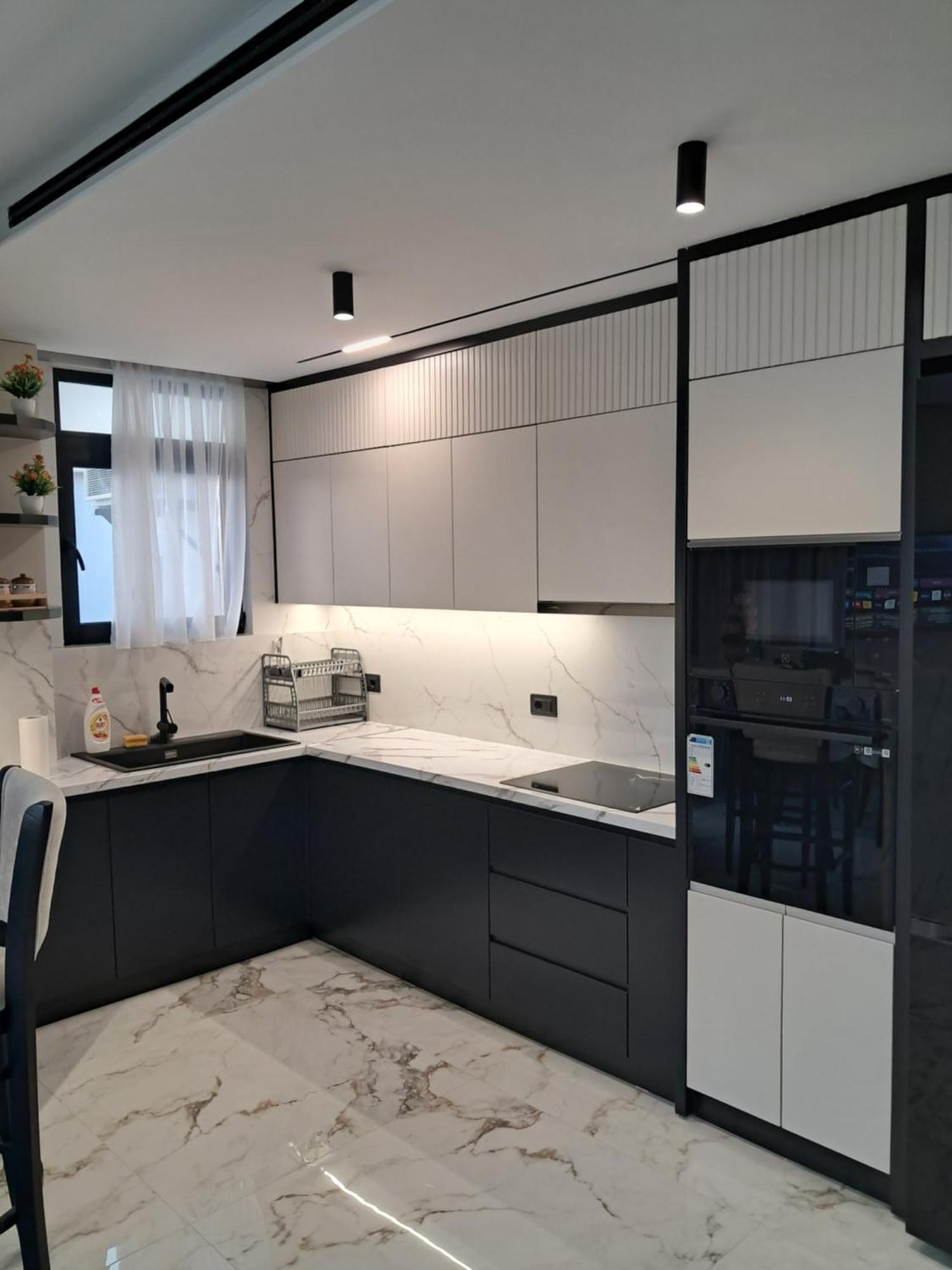 Appartement Ideal Sea View Vlorë