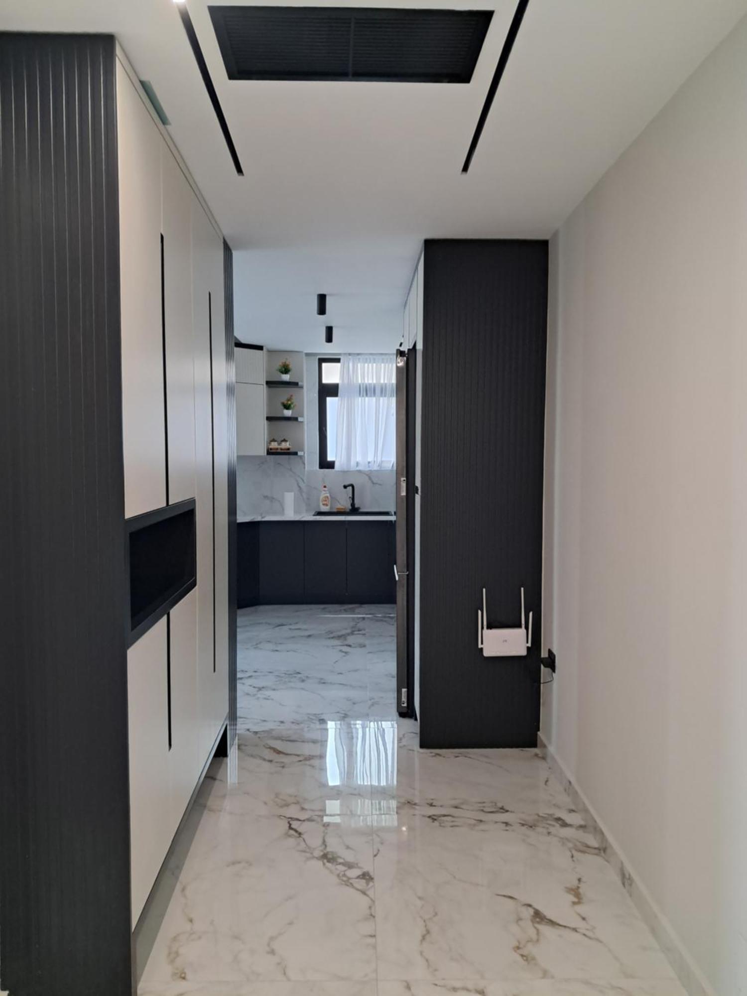 Appartement Ideal Sea View