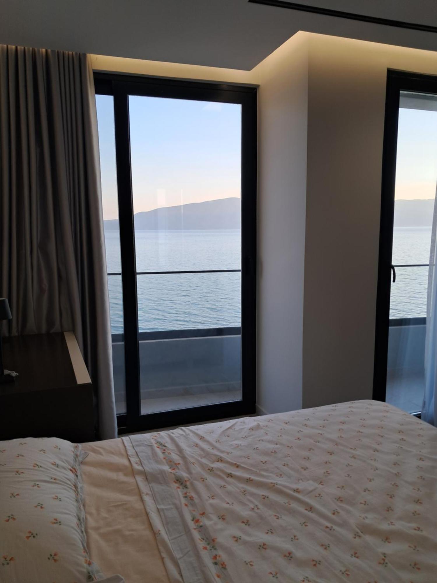 Ideal Sea View Appartement *