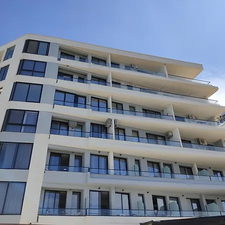 Ideal Sea View Apartment Vlore Exterior photo