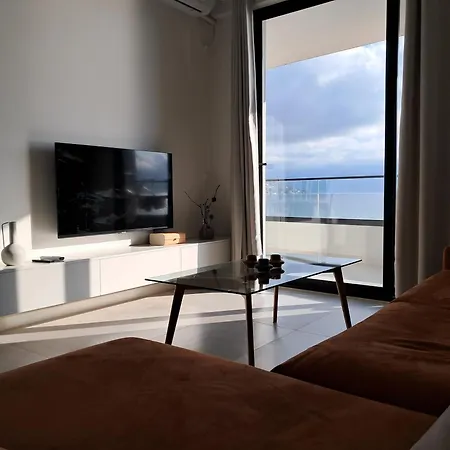 Ideal Sea View Apartment Vlore Exterior photo