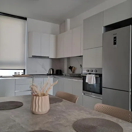 Ideal Sea View Apartment Vlore Exterior photo