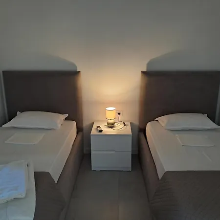 Ideal Sea View Apartment Vlore Exterior photo