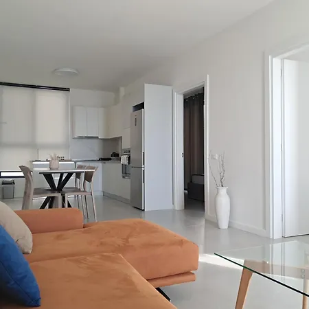 Ideal Sea View Apartment Vlore Exterior photo