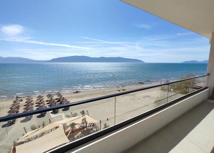 Ideal Sea View Apartment
