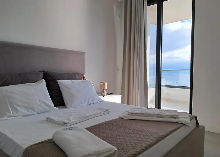 Ideal Sea View Apartment