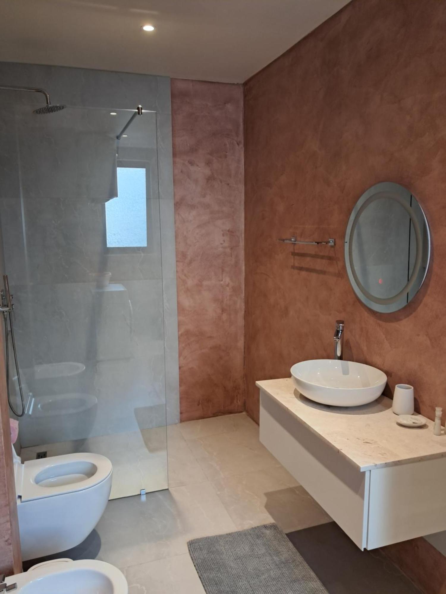Ideal Sea View Apartamento Vlorë
