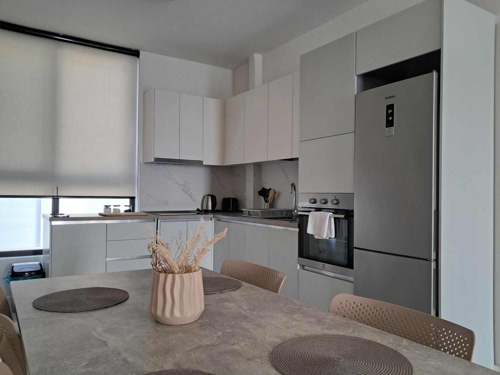 Ideal Sea View Appartement *