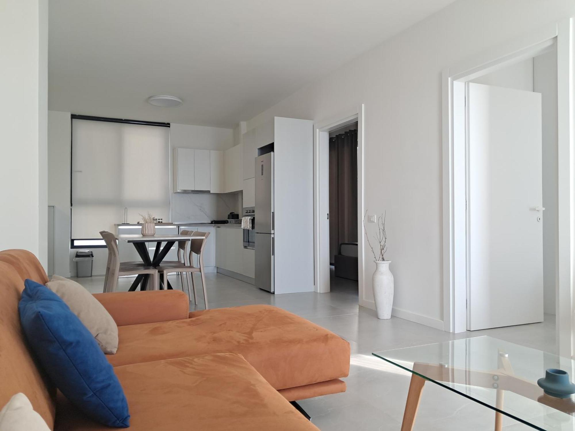 Ideal Sea View Appartement *