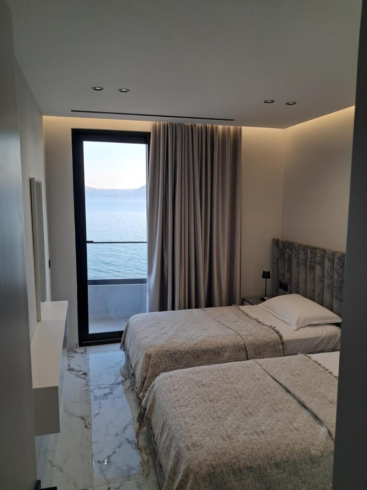 Ideal Sea View Apartamento